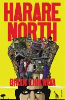 Severní Harare - Harare North