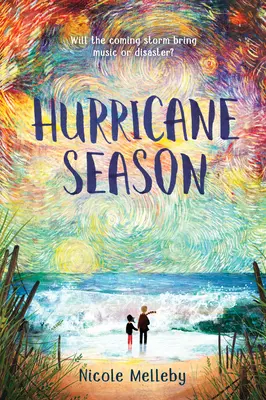Sezóna hurikánů - Hurricane Season