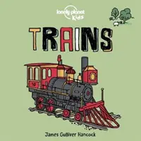 Vlaky - Trains