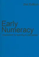Rané počítání: Hodnocení pro výuku a intervenci - Early Numeracy: Assessment for Teaching and Intervention