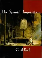 Španělská inkvizice - Spanish Inquisition