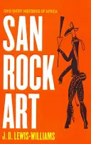 Sanské skalní umění - San Rock Art