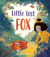 Malá ztracená liška - Little Lost Fox