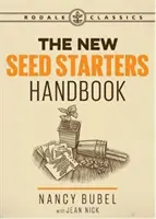 Nová příručka pro začínající semenáře - The New Seed-Starters Handbook