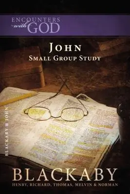 Janovo evangelium - The Gospel of John