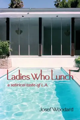 Dámy, které obědvají - Ladies Who Lunch