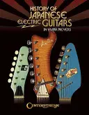 Historie japonských elektrických kytar - History of Japanese Electric Guitars