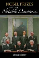 Nobelovy ceny a významné objevy - Nobel Prizes and Notable Discoveries