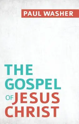 Evangelium Ježíše Krista - The Gospel of Jesus Christ