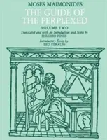 Průvodce zmatených, 2. díl - The Guide of the Perplexed, Volume 2