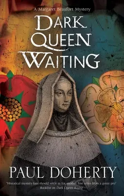 Temná královna čeká - Dark Queen Waiting