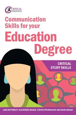 Komunikační dovednosti pro vysokoškolské studium pedagogiky - Communication Skills for Your Education Degree