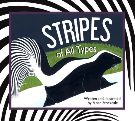 Pruhy všeho druhu - Stripes of All Types