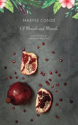 O moučnících a zázracích - Of Morsels and Marvels