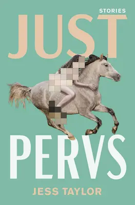 Jen úchyláci - Just Pervs