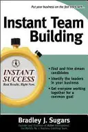 Okamžité budování týmu - Instant Team Building