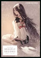 Umění Bravely Second: Koncová vrstva - The Art of Bravely Second: End Layer