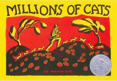 Miliony koček - Millions of Cats
