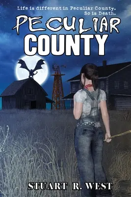 Zvláštní kraj - Peculiar County