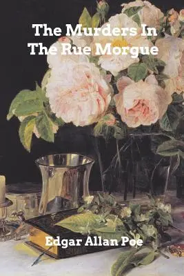 Vraždy v ulici Morgue - The Murders In The Rue Morgue