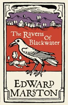 Havrani z Blackwateru - The Ravens of Blackwater