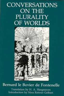 Rozhovory o pluralitě světů - Conversations on the Plurality of Worlds