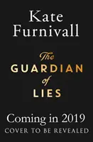 Strážce lží - Guardian of Lies