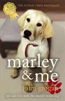 Marley a já - Marley & Me
