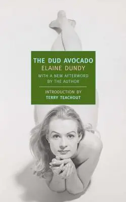Dudovo avokádo - The Dud Avocado