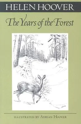 Léta v lese - Years of the Forest