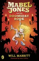 Mabel Jonesová a kniha soudného dne - Mabel Jones and the Doomsday Book