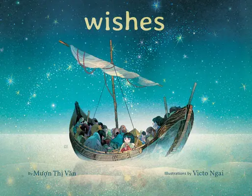 Přání - Wishes