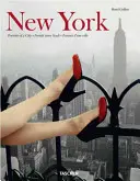 New York. Portrét města - New York. Portrait of a City