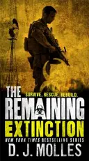 Zbývá: Extinction - Remaining: Extinction