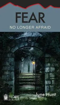 Strach: Už se nemusíte bát - Fear: No Longer Afraid