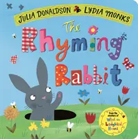 Rýmující se králík - Rhyming Rabbit