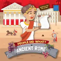 Ve starověkém Římě - In Ancient Rome