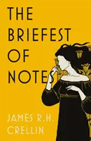 Krátké poznámky - Briefest of Notes