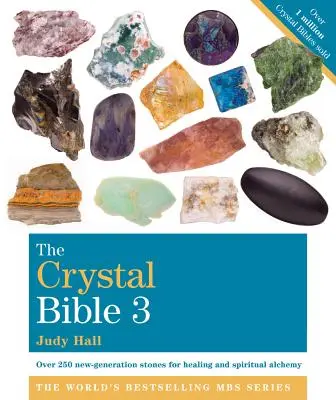 Křišťálová bible 3 - The Crystal Bible 3