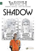 Stín - Shadow