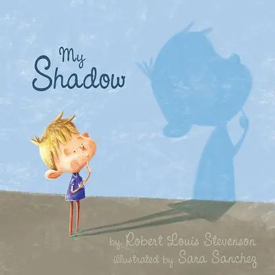Můj stín - My Shadow