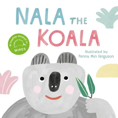 Koala Nala - Nala the Koala