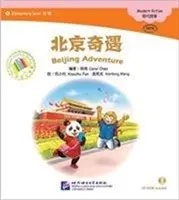 Pekingské dobrodružství - Beijing Adventure