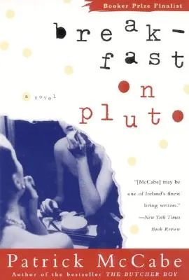 Snídaně na Plutu - Breakfast on Pluto