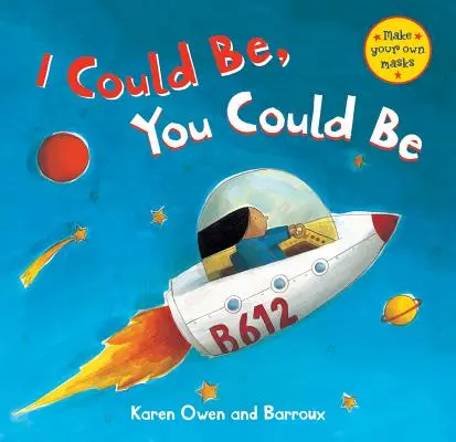 Já bych mohl být, ty bys mohl být - I Could Be, You Could Be