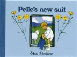 Pelleho nový oblek - Pelle's New Suit