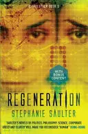 Regenerace - (R)Evolution Book 3 - Regeneration - (R)Evolution Book 3