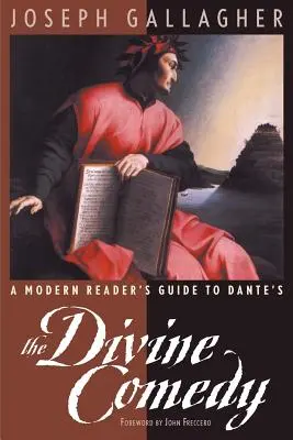Moderní čtenářský průvodce Dantovým DIVEM - Modern Reader's Guide to Dante's the DIV