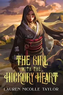 Dívka s horkým srdcem - The Girl with the Hickory Heart