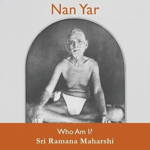 Nan Jar -- Kdo jsem? - Nan Yar -- Who Am I?